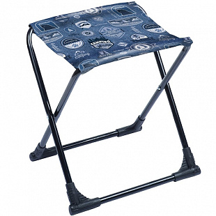 Стул складной походный Nika ПС+ Jeans