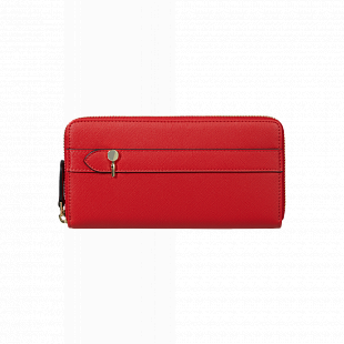 Портмоне Samsonite PRO SLG KD2*10 319 red
