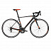 Велосипед Kellys Urc 30 28" (2018) orange/grey