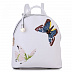Женский рюкзак Pola 64448 white