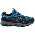 Полуботинки Jack Wolfskin Mtn Attack 2 Texapore Low K turquoise