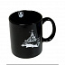 Кружка-хамелеон Merchandiser World of Tanks World of Warships Морской Бой