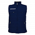 Теплая спортивная жилетка Givova Smanicato Cold blue G005