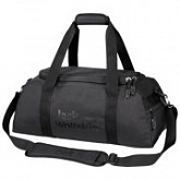 Сумка Jack Wolfskin Action Bag 25 black 2007231-6000