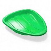 Ледянка треугольник green