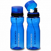Спортивная бутылка Indigo Vivi IN012 700 мл blue