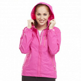 Куртка женская Alpine Pro LJCC052411 pink