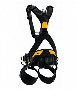 Страховочная привязь Petzl Avao Bod