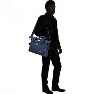 Сумка для ноутбука Samsonite Zirpoll CO6*21 010