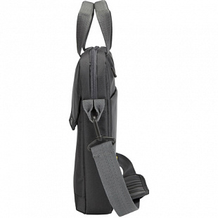 Сумка для ноутбука Case Logic MLA110GY Grey