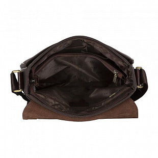 Портфель Pola 016к brown