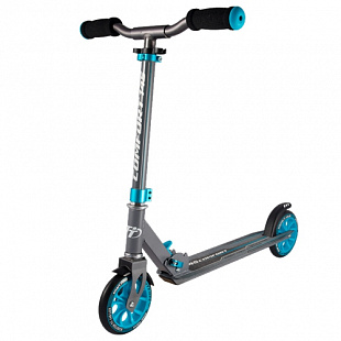 Самокат Tech Team 145 Comfort 2018 turquoise