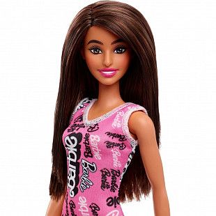 Кукла Barbie Модная одежда (T7439 HRH09)