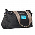 Дорожная сумка Polar П1288-15 black