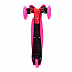 Самокат RGX Mini LED Pink Самокат RGX Mini LED Pink