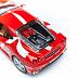 Коллекционная машина Bburago 1:24 Ferrari F430 Fiorano (18-26009)