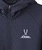 Олимпийка с капюшоном Jogel ESSENTIAL Athlete Jacket blue