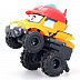 Радиоуправляемая трюковая машина Robocar Poli Марк 83366