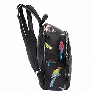 Городской рюкзак Ors Oro DS-938 /1 parrots