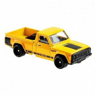 Машинка Hot Wheels Пикап Mazda REPU 2/5 (GYN20 GRP24)
