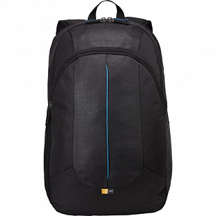 Рюкзак для ноутбука Case Logic Prevailer PREV217BLK/MID Black (3203405)