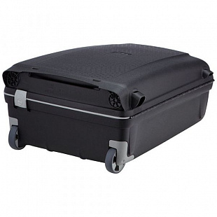 Чемодан Samsonite Aeris 71см D18-09071 Black