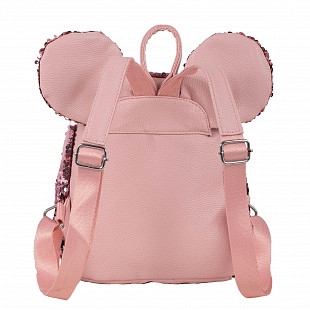 Городской рюкзак Polar 18271ф pink