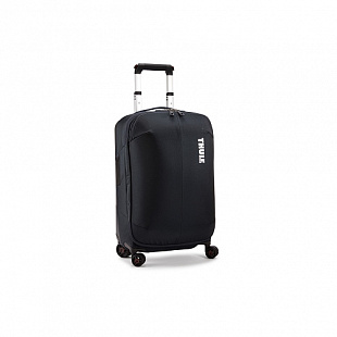 Дорожная сумка на колесиках Thule Subterra Carry On Spinner 33L TSRS322MIN blue (3203916)