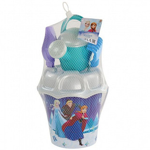 Песочный набор Полесье Disney Холодное сердце №15 67333