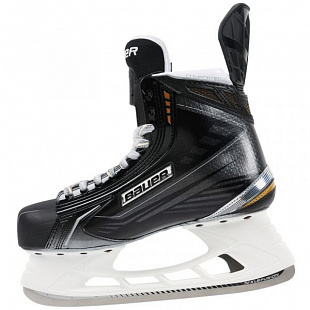 Коньки хоккейные Bauer Supreme Total One MX3 Jr