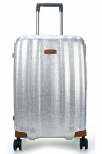 Чемодан Samsonite Lite-Cube Dlx 68см 82V-08003 Aluminium