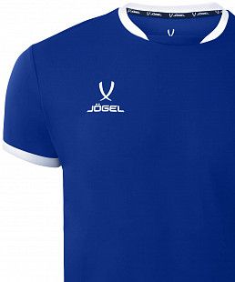 Футболка волейбольная Jogel Camp JC3ST0121.Z2 blue