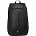 Рюкзак для ноутбука Case Logic Prevailer PREV217BLK/MID Black (3203405) Рюкзак для ноутбука Case Logic Prevailer PREV217BLK/MID Black (3203405)