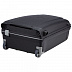 Чемодан Samsonite Aeris 71см D18-09071 Black