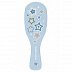 Расческа и щетка Canpol babies Newborn baby (7/406_blu) Blue
