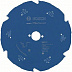 Диск пильный Bosch 235х30/25,4 см 6 зубьев 2608644348