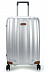 Чемодан Samsonite Lite-Cube Dlx 68см 82V-08003 Aluminium
