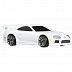 Машинка Hot Wheels Fast & Furious Toyota Supra (HNR88 JBY33)