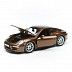 Коллекционная машина Bburago 1:24 Porsche 911 Carrera S (18-21065) brown