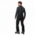 Брюки мужские Jack Wolfskin Gravity Tour Pants Men black