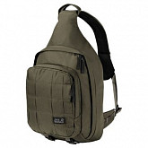 Сумка Jack Wolfskin Trt 10 Bag 2005911-5066 grape leaf