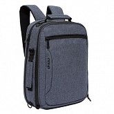 Рюкзак GRIZZLY RU-805-1 grey