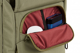 Рюкзак для ноутбука Thule Paramount Convertible Laptop Bag PARACB2116OLVN Green (3204220)