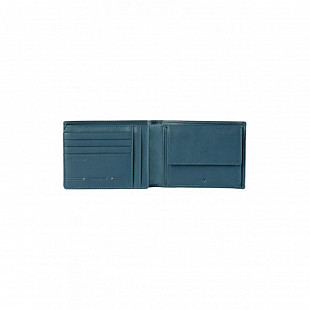 Портмоне Samsonite Simpla Slg KE8*01 007 blue