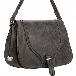 Женская сумка Pola 8239 black