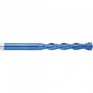 Сверло по керамике Diager Ceramik 0,8х7,2х12 см 245D08