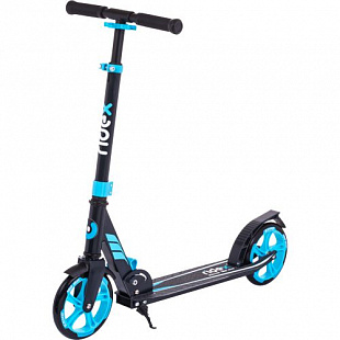 Самокат Ridex Echo blue/black