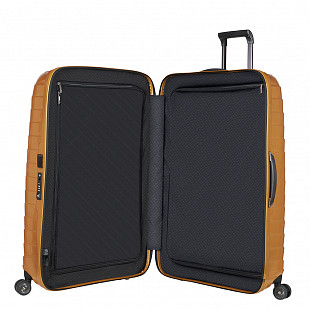 Чемодан Samsonite Proxis 75см CW6*06 003 gold