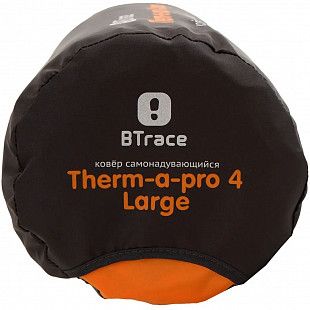 Ковер самонадувающийся BTrace Therm-a-Pro 4 Large (M0227)