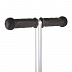Самокат-кикборд Novatrack Disco-kids Black/Green 120H.DISCOKIDS.BGN7